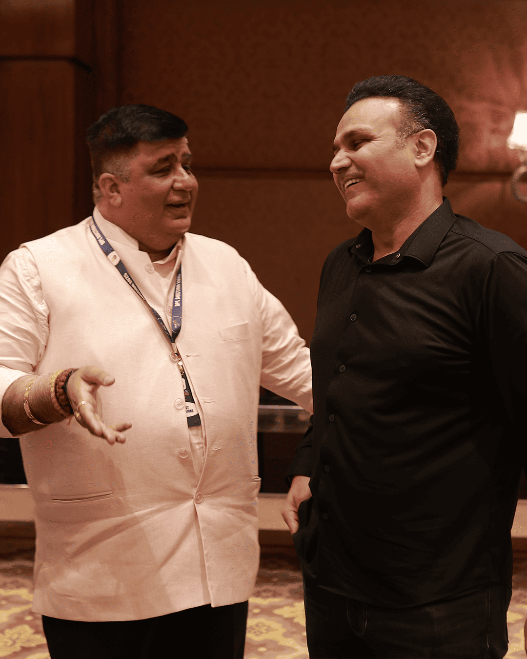West Delhi Lions Delhi Premier League T20 2025 Match at Arun Jaitley Stadium