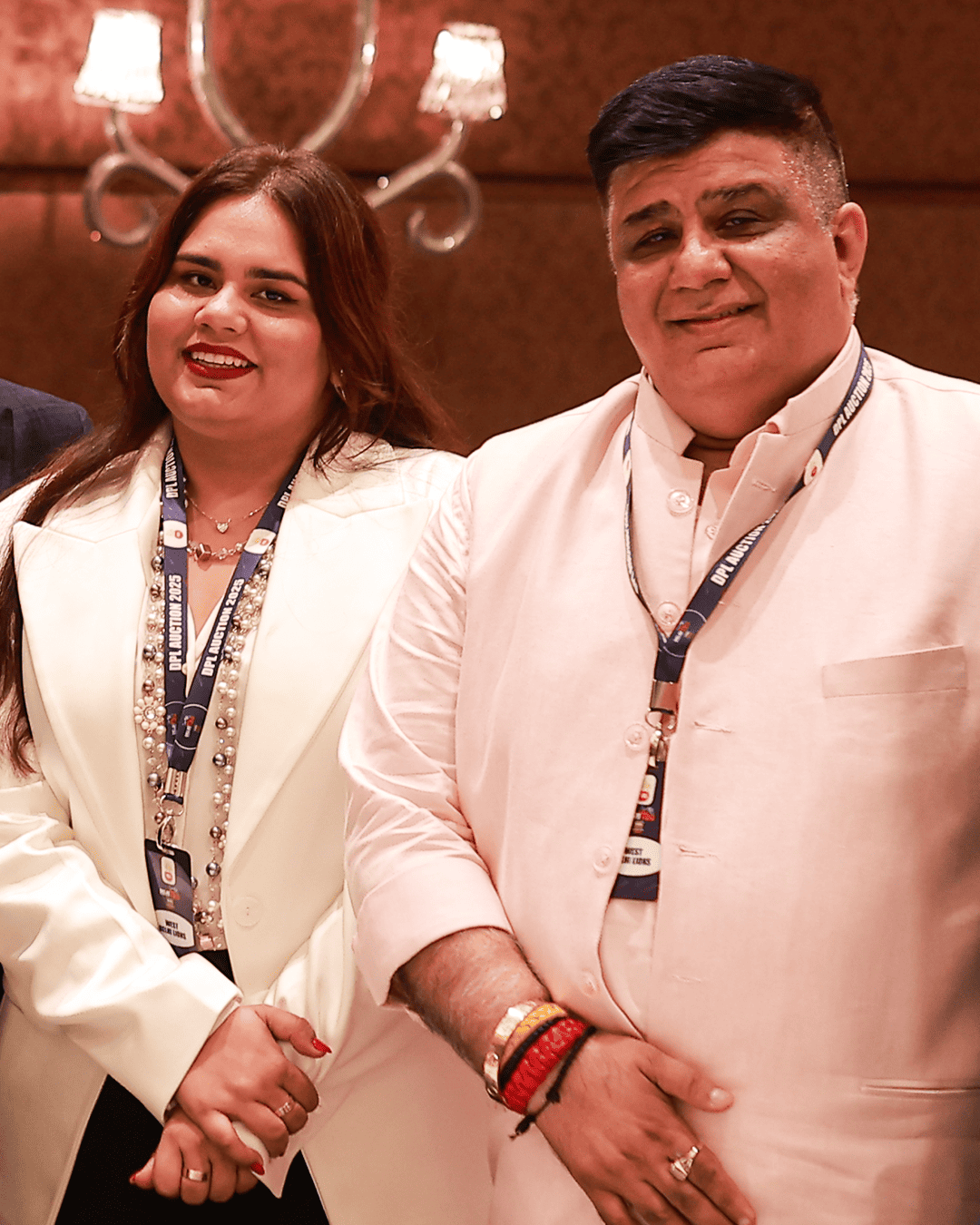 West Delhi Lions Delhi Premier League T20 2025 Match at Arun Jaitley Stadium