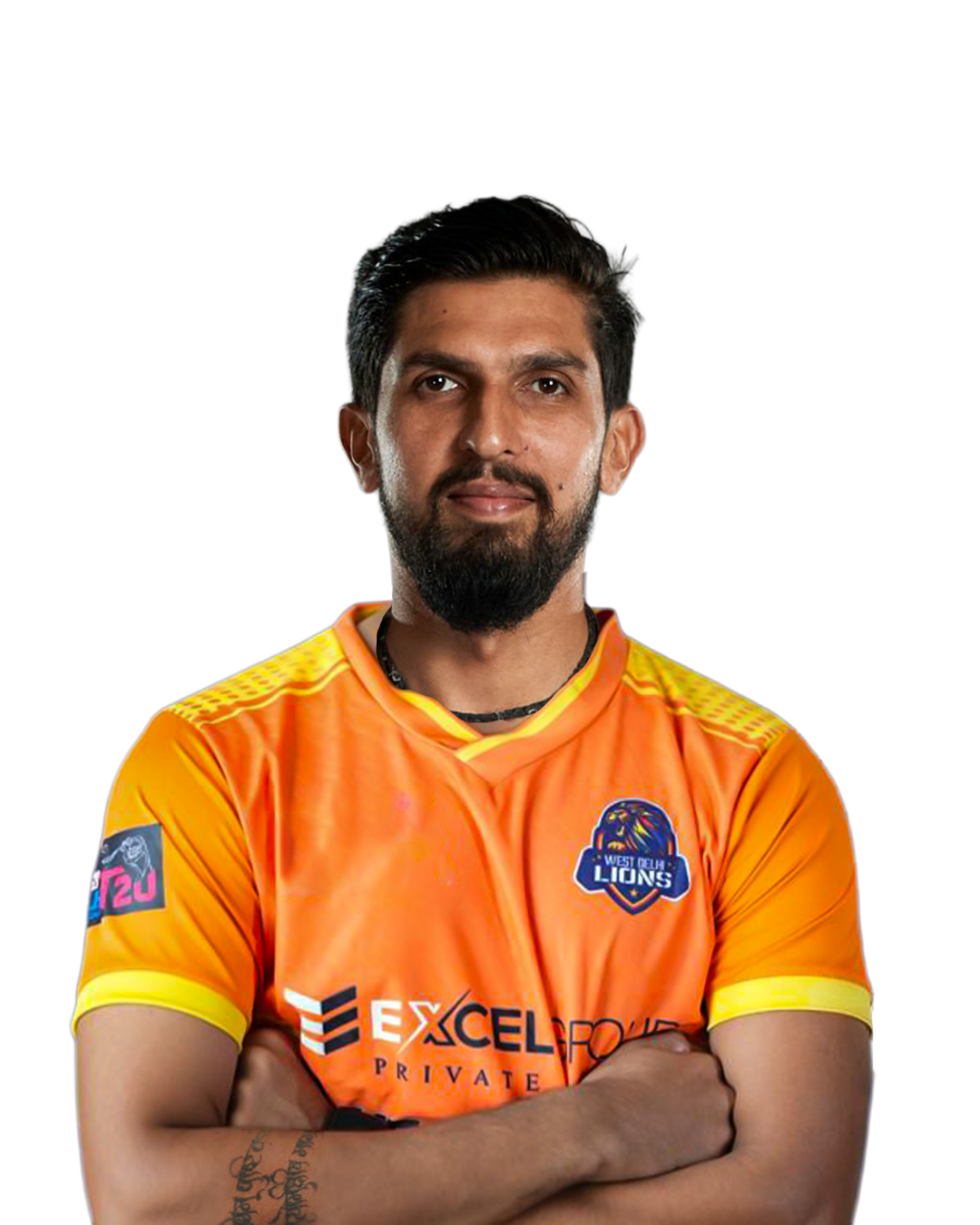 West Delhi Lions Delhi Premier League T20 2025 Match at Arun Jaitley Stadium