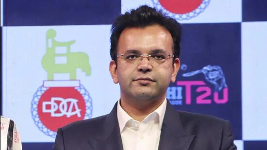 West Delhi Lions Delhi Premier League T20 2025 Match at Arun Jaitley Stadium