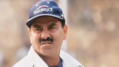 West Delhi Lions Delhi Premier League T20 2025 Match at Arun Jaitley Stadium