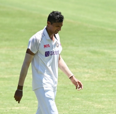 West Delhi Lions Delhi Premier League T20 2025 Match at Arun Jaitley Stadium