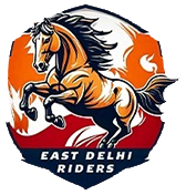 West Delhi Lions Delhi Premier League T20 2025 Match at Arun Jaitley Stadium