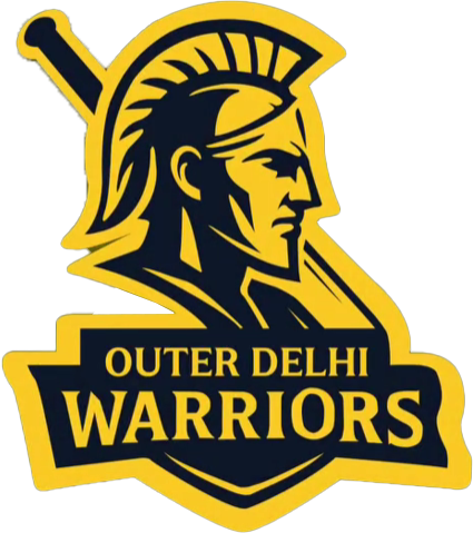 West Delhi Lions Delhi Premier League T20 2025 Match at Arun Jaitley Stadium